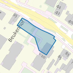 Perceel LSM00-D-3191