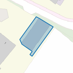 Perceel LSM00-D-3194