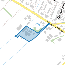 Perceel LSM00-D-3208