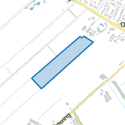 Perceel LSM00-D-3209