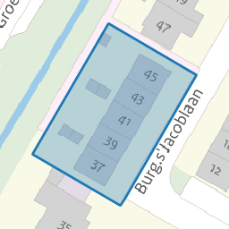 Perceel LSM00-D-3213