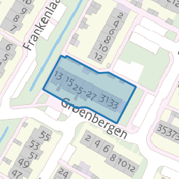Perceel LSM00-D-3215