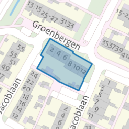 Perceel LSM00-D-3216