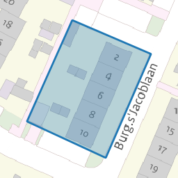 Perceel LSM00-D-3217