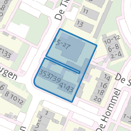Perceel LSM00-D-3219