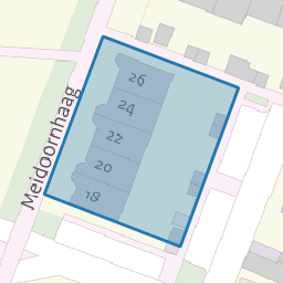 Perceel LSM00-D-3230