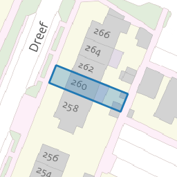 Perceel LSM00-D-3234