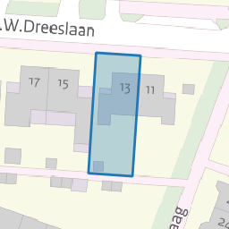 Perceel LSM00-D-3240