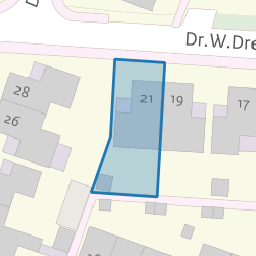 Perceel LSM00-D-3244