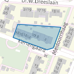 Perceel LSM00-D-3249