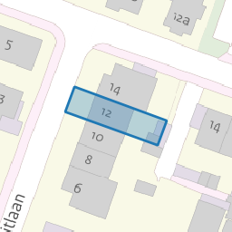 Perceel LSM00-D-3252