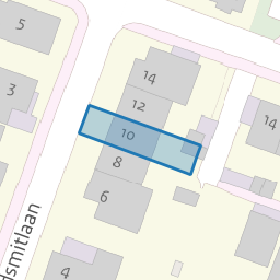 Perceel LSM00-D-3253