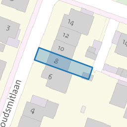 Perceel LSM00-D-3254