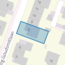 Perceel LSM00-D-3255