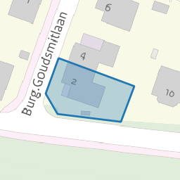 Perceel LSM00-D-3257