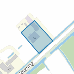 Perceel LSM00-D-3261