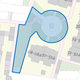 Perceel LSM00-D-3264