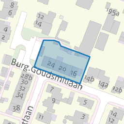 Perceel LSM00-D-3270