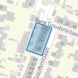 Perceel LSM00-D-3271