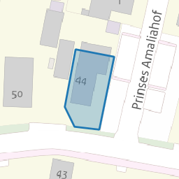 Perceel LSM00-D-3279