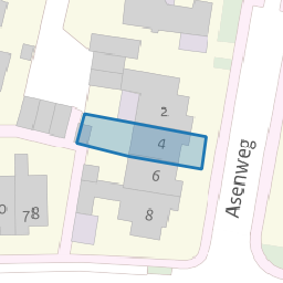 Perceel LSM00-D-3281