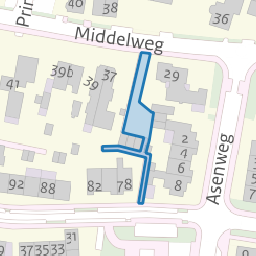 Perceel LSM00-D-3282