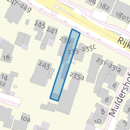 Perceel LSM00-D-3284