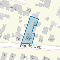 Perceel LSM00-D-3286