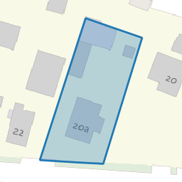 Perceel LSM00-D-3287