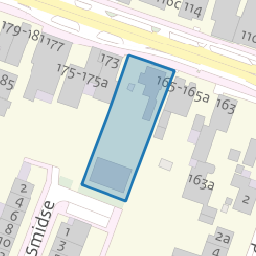 Perceel LSM00-D-3292