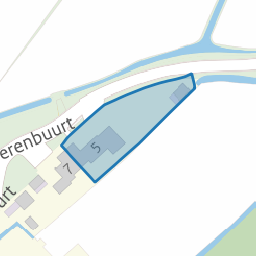 Perceel LSM00-D-3293