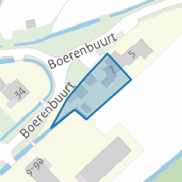 Perceel LSM00-D-3294