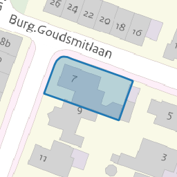 Perceel LSM00-D-3309