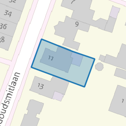 Perceel LSM00-D-3311