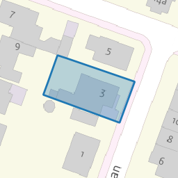 Perceel LSM00-D-3313