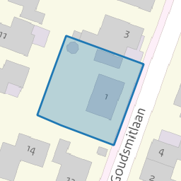 Perceel LSM00-D-3314