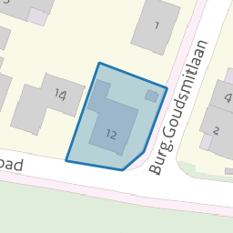 Perceel LSM00-D-3315