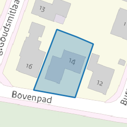 Perceel LSM00-D-3316