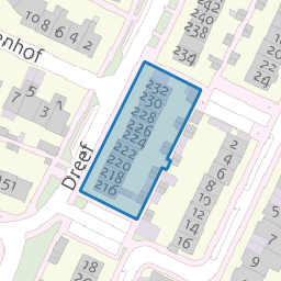 Perceel LSM00-D-3320