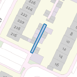 Perceel LSM00-D-3321