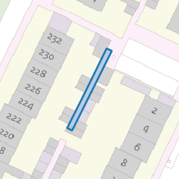 Perceel LSM00-D-3322