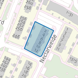 Perceel LSM00-D-3324