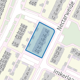 Perceel LSM00-D-3325