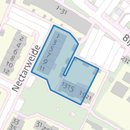 Perceel LSM00-D-3326