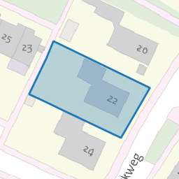 Perceel LSM00-D-3333