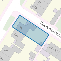 Perceel LSM00-D-3339