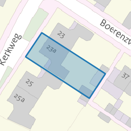 Perceel LSM00-D-3340