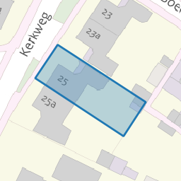 Perceel LSM00-D-3341