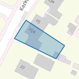 Perceel LSM00-D-3342