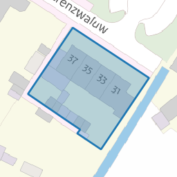 Perceel LSM00-D-3343